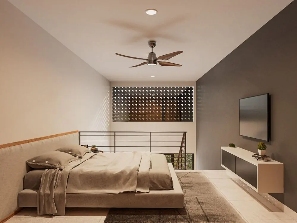 Malta, Departamento en Temozón Norte, Mérida — imagen 9 | Tradda Capital