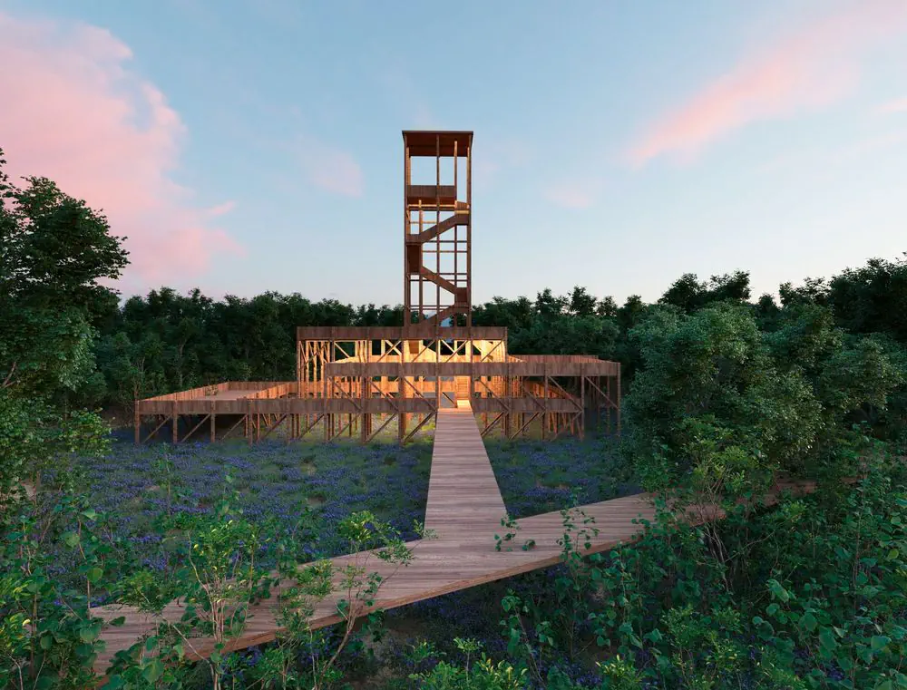 Almaviva - Santa Clara Ecovillage - galería