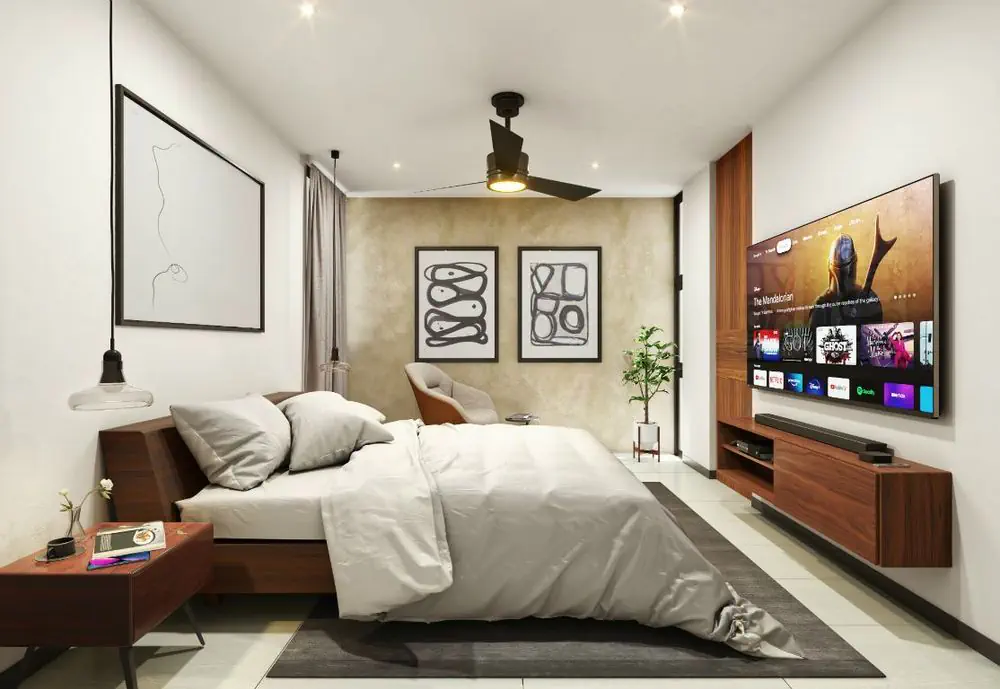 BONA, Departamento en Temozón Norte, Mérida — imagen 17 | Tradda Capital