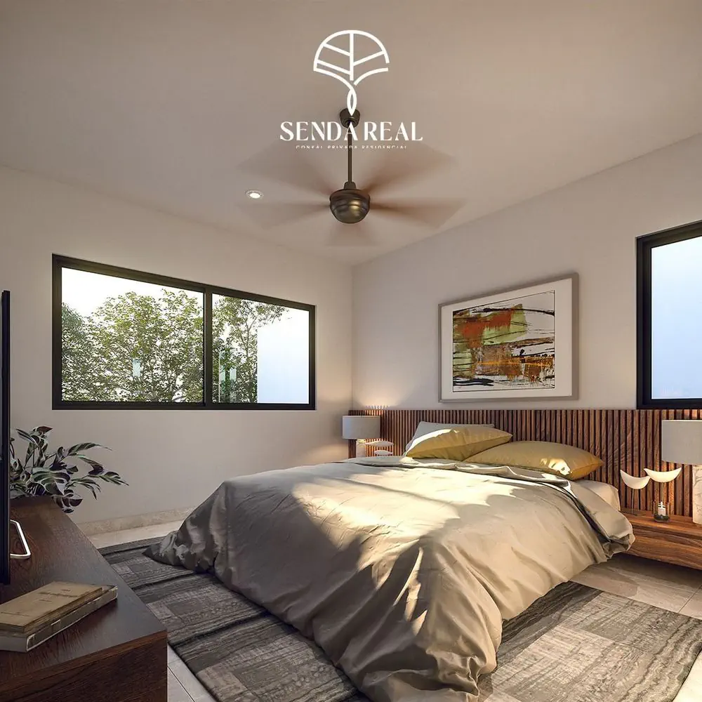Senda Real, Casa en Conkal, Mérida — imagen 8 | Tradda Capital