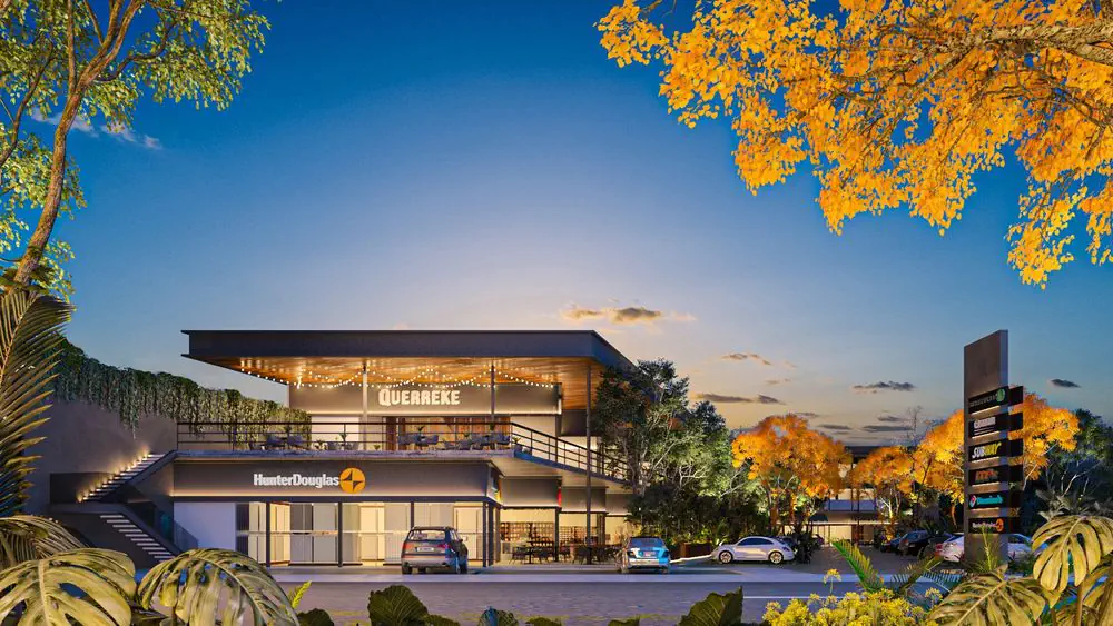 Nubia (villa Comercial) Locales - galería