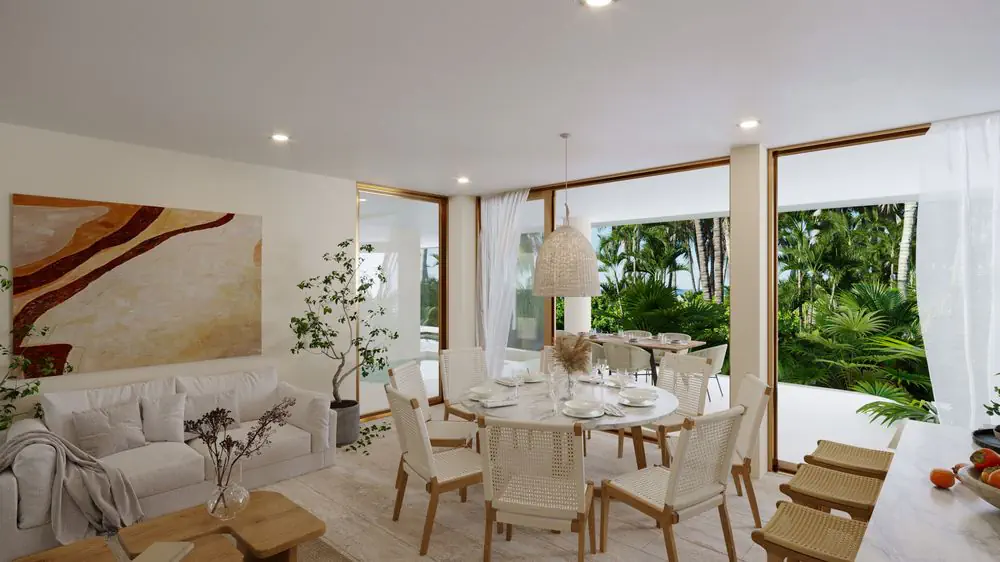Mar Crisanto, Departamento en Yucatán, Mérida — imagen 9 | Tradda Capital