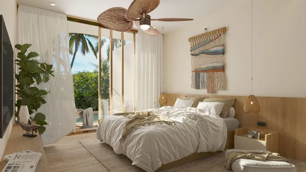 Mar Crisanto, Departamento en Yucatán, Mérida — imagen 13 | Tradda Capital