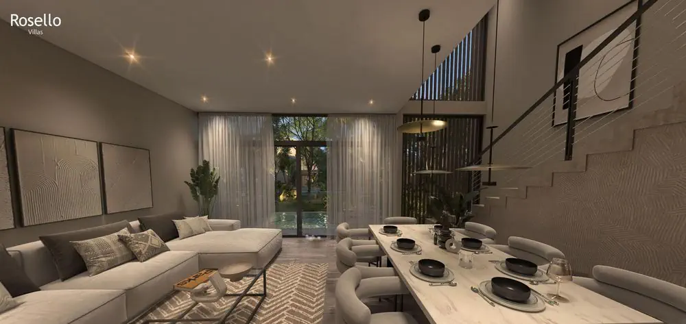 Villas Rosello, Casa en Yucatán, Mérida — imagen 18 | Tradda Capital