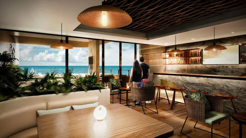Peten D´Arenas, Departamento en Telchac Puerto, Mérida — imagen 11 | Tradda Capital