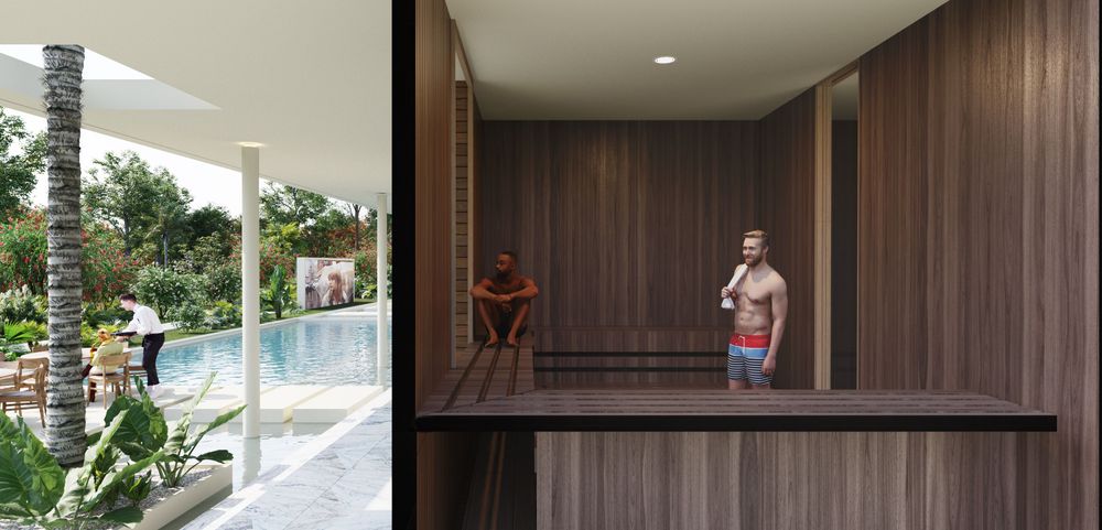Terrenos a la venta en Telchac Puerto, Yucatán