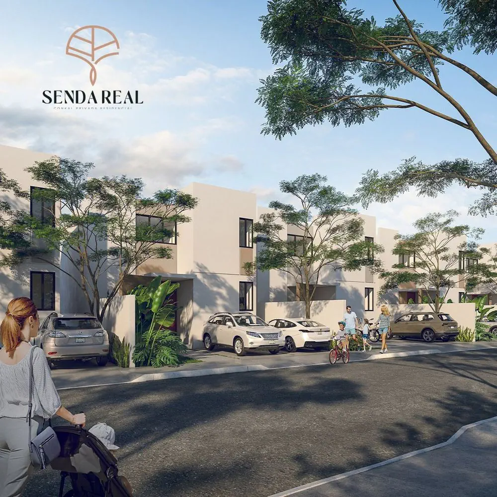 Senda Real - galería