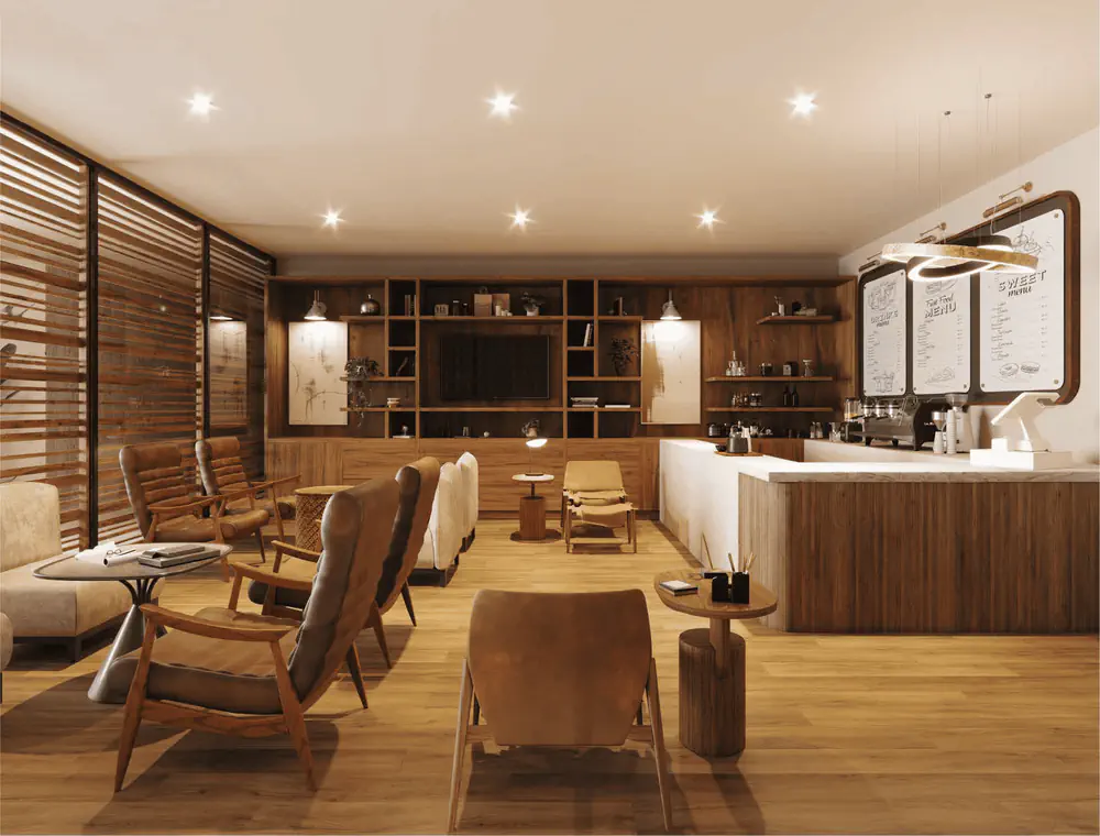 Zaguán (Departamentos), Departamento en Mérida, Mérida — imagen 8 | Tradda Capital