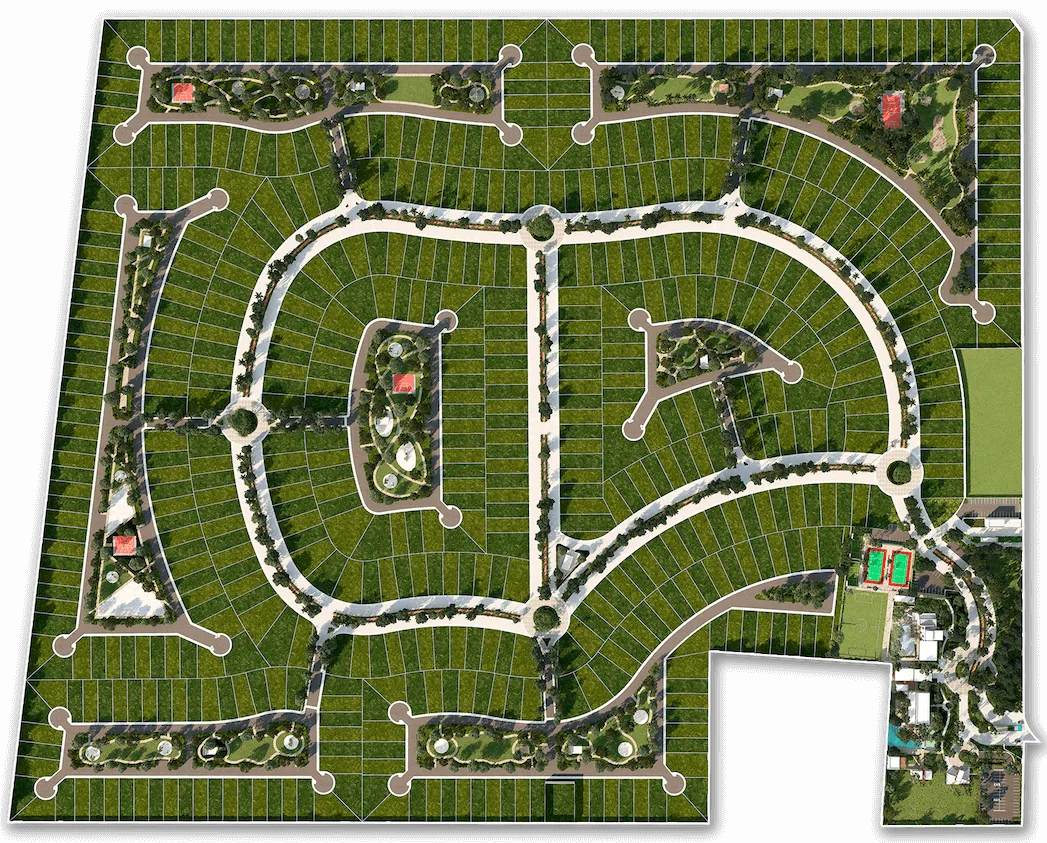 Hacienda Kikteil, Terreno en Yucatán, Progreso — imagen 26 | Tradda Capital