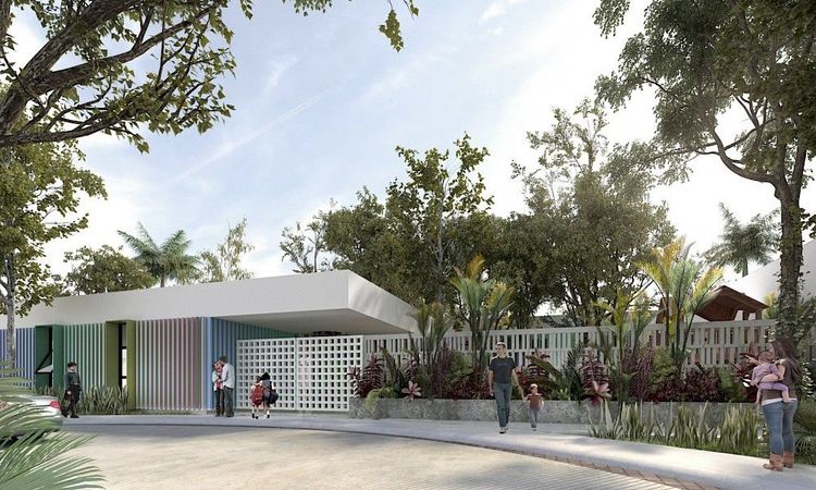 Casas a la venta en Conkal, Mérida, Yucatán