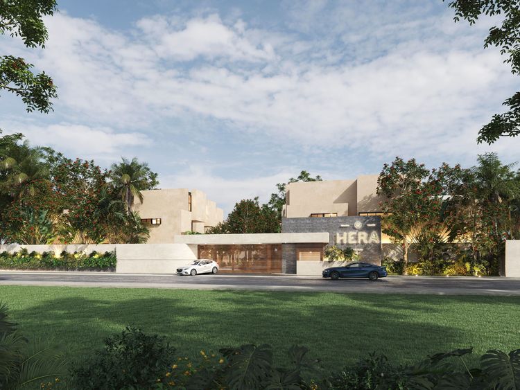 Entrega inmediata Casas hera en Yucatán