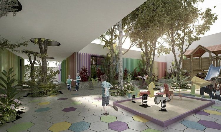 Casas a la venta en Conkal, Mérida, Yucatán