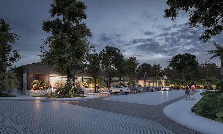 Casas a la venta en Conkal, Mérida, Yucatán