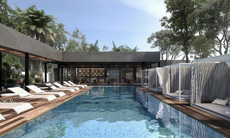 Casas a la venta en Conkal, Mérida, Yucatán