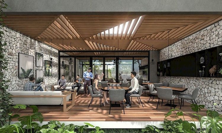 Casas a la venta en Conkal, Mérida, Yucatán