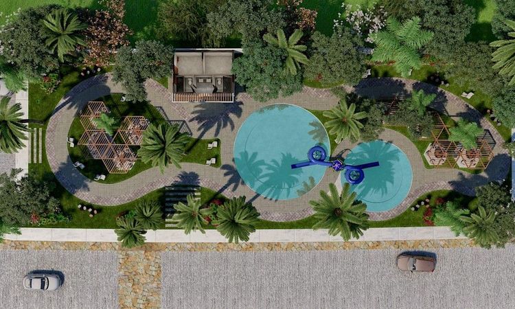 Casas a la venta en Conkal, Mérida, Yucatán