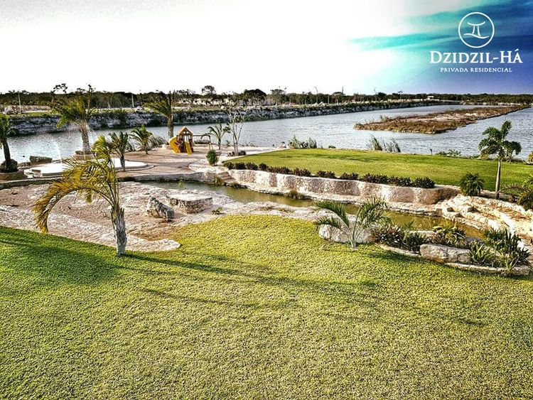 Terrenos a la venta en Carr. Mérida - Progreso, Yucatán