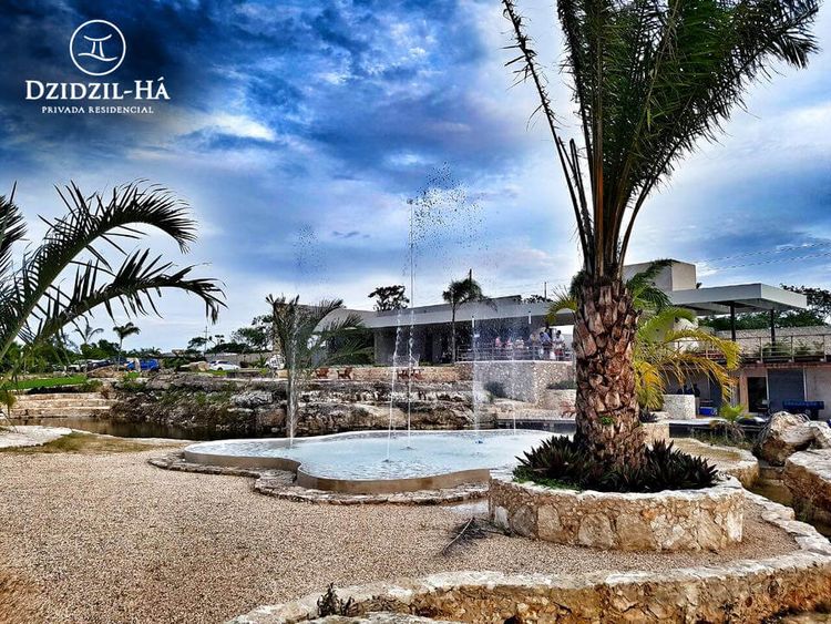 Terrenos a la venta en Carr. Mérida - Progreso, Yucatán