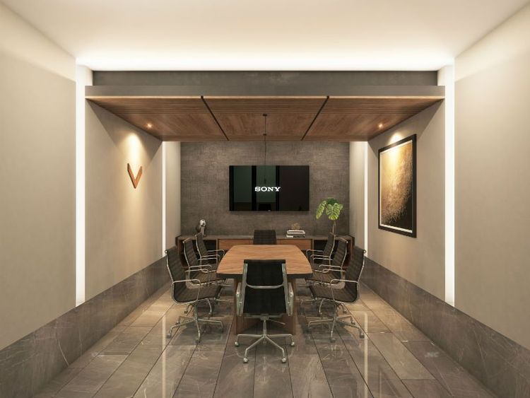 Oficinas a la venta en Col. México, Mérida, Yucatán