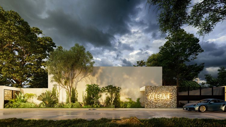 Entrega inmediata Casas albare en Yucatán