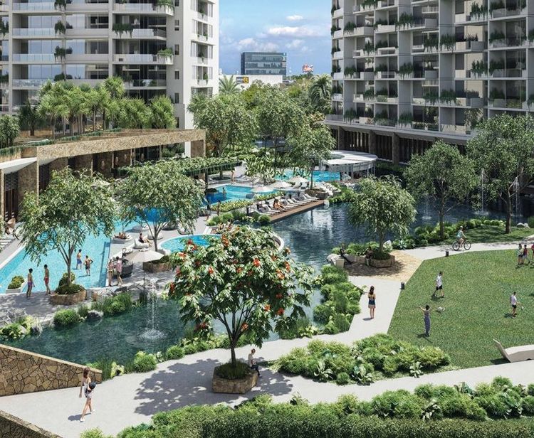 Departamentos a la venta en Mérida, Yucatán