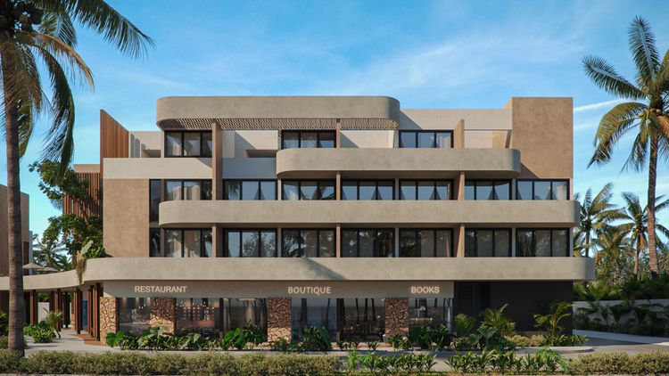 Puerto Carey - Imagen 4