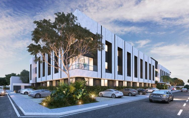 Oficinas a la venta en Col. México, Mérida, Yucatán