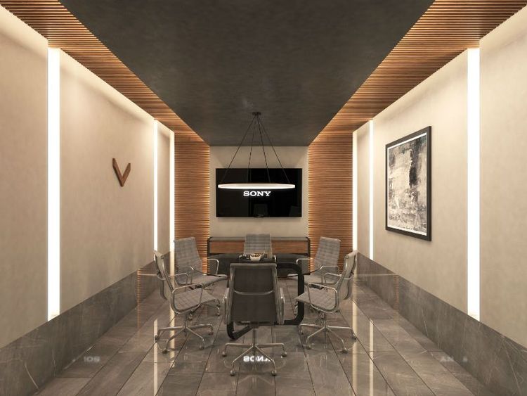 Oficinas a la venta en Col. México, Mérida, Yucatán