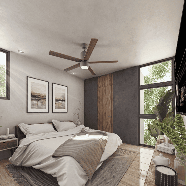 Departamentos a la venta en San Ramón Nte, Mérida, Yucatán