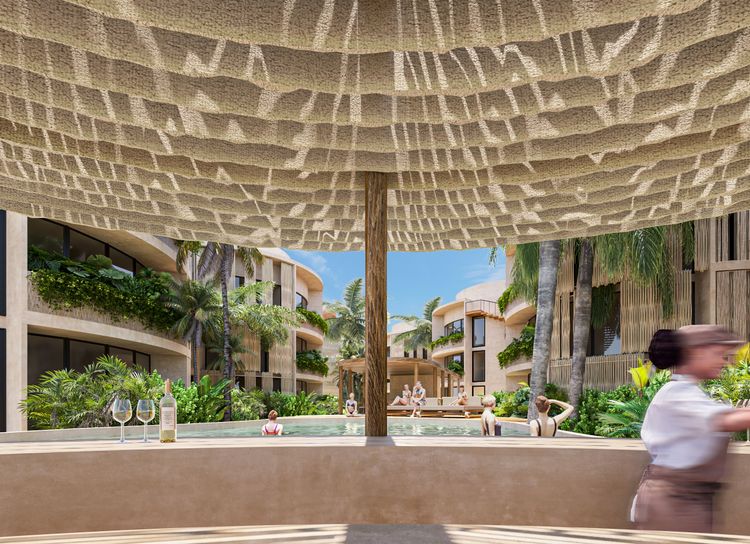 Costera Condos - Fraccional - Imagen 5