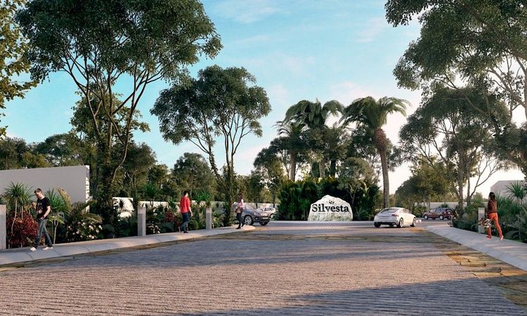 Casas a la venta en Conkal, Mérida, Yucatán