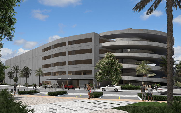 Campus Country, Comercial - Imagen 2