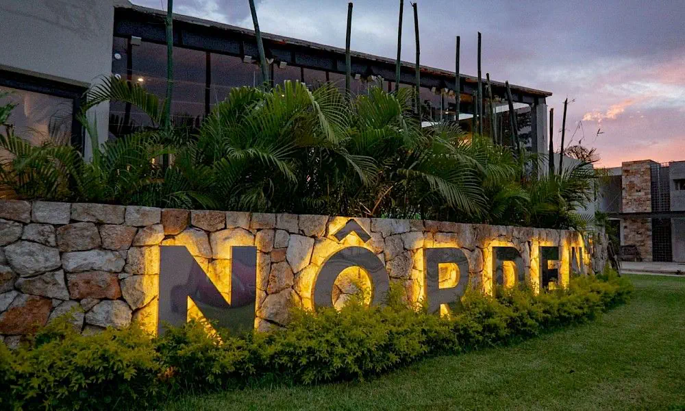 Departamentos norden 48 en Temozón Norte, Yucatán - Dvelopers