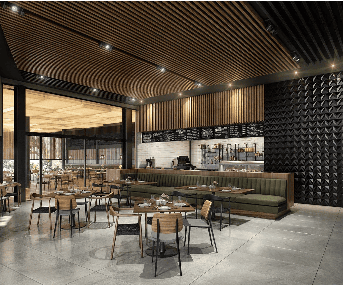 Campus Country, Comercial - Miniatura 7