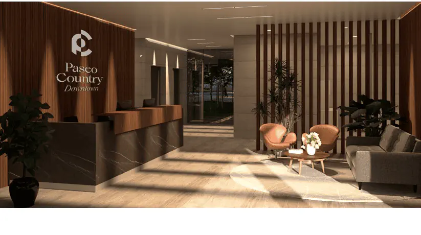 Campus Country, Corporativo - galería