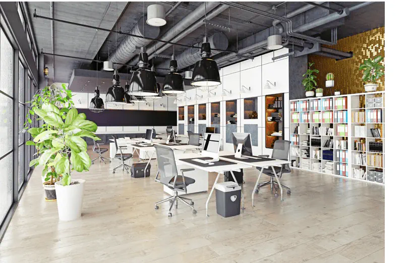 Campus Country, Corporativo - galería