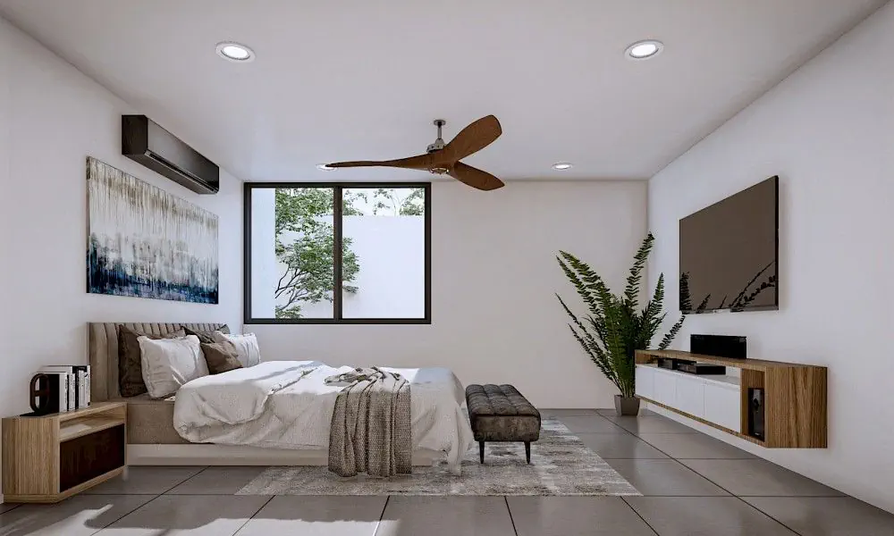 Patio Carey, Casa en Temozón Norte, Mérida — imagen 8 | Tradda Capital