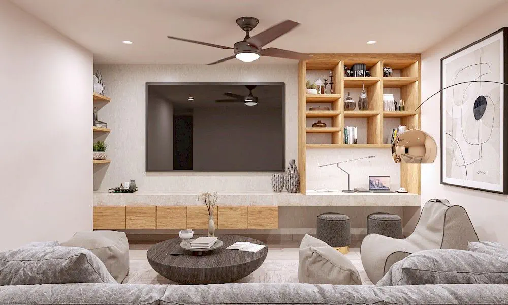 Zaguán (Departamentos), Departamento en Mérida, Mérida — imagen 21 | Tradda Capital