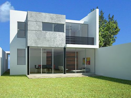 Casas a la venta en Conkal, Mérida, Yucatán