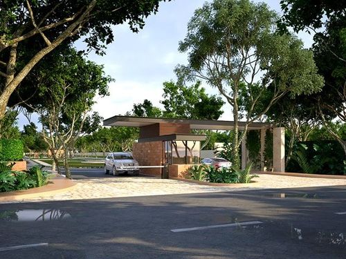 Casas a la venta en Cuyum, Yucatán