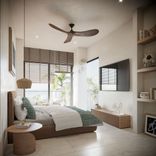 Kuxtal Lux Condos - Miniatura 5