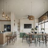 Kuxtal Lux Condos - Miniatura 6