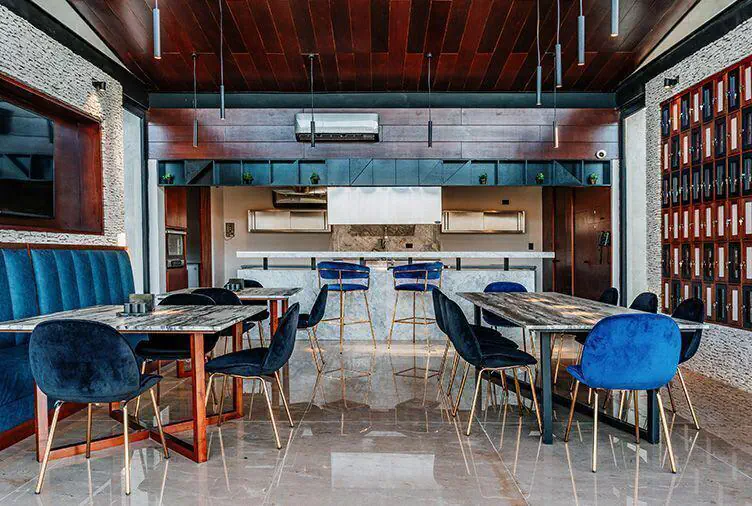 Única Living, Casa en Carr. Mérida - Progreso, Progreso — imagen 15 | Tradda Capital