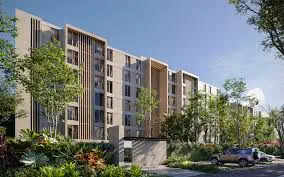 Campus Country, Residencial - galería