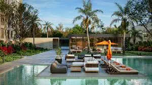 Campus Country, Residencial - galería