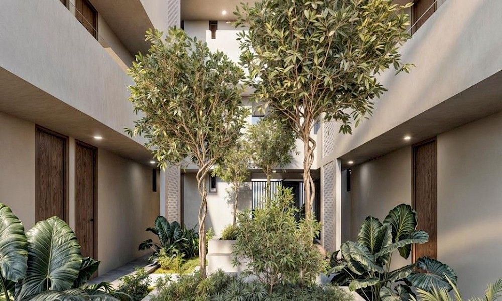 NOVANTA Urban Living - Imagen 5