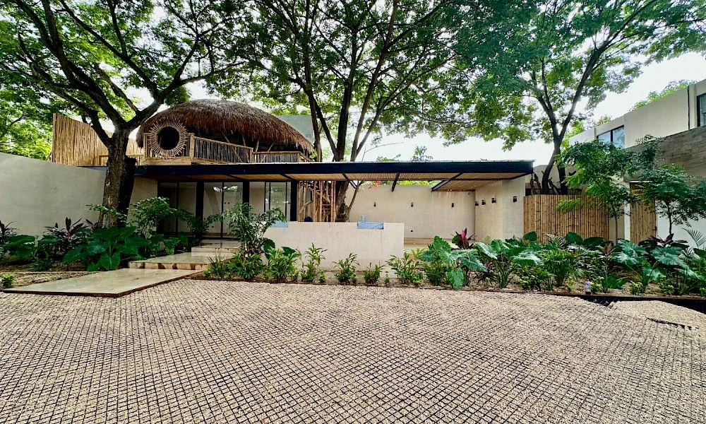 Bosqua, Departamento en Yucatán, Mérida — imagen 14 | Tradda Capital