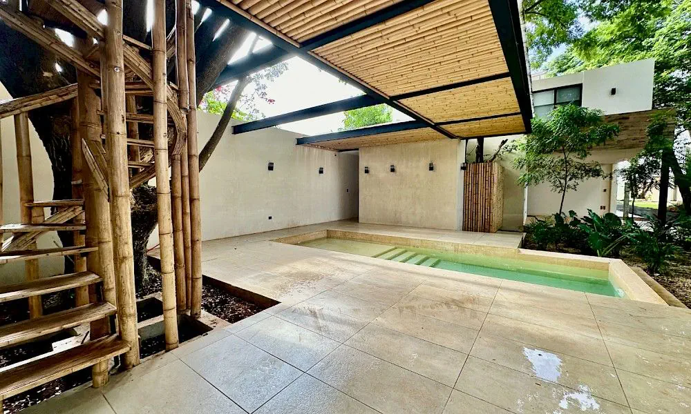 Bosqua, Departamento en Yucatán, Mérida — imagen 17 | Tradda Capital