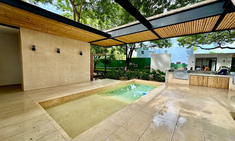 Bosqua, Departamento en Yucatán, Mérida — imagen 18 | Tradda Capital