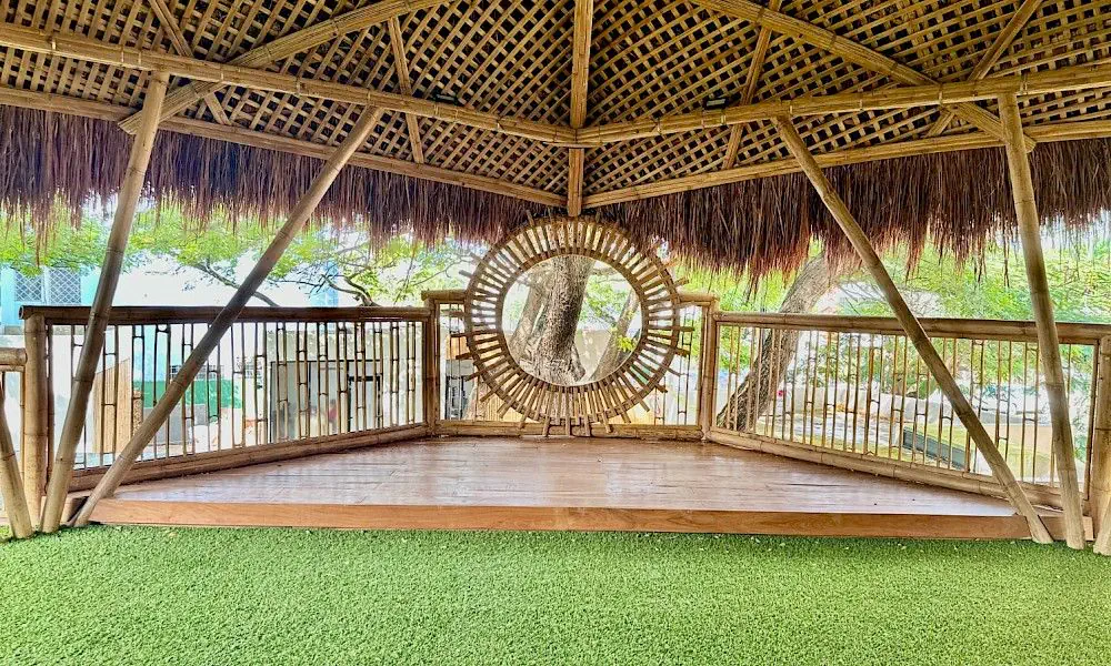 Bosqua, Departamento en Yucatán, Mérida — imagen 10 | Tradda Capital